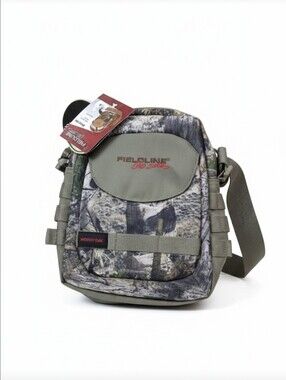 Fieldline Pro Series Optics Bag Mossy Oak Camo Sling Pack NWT